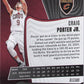 Craig Porter Jr. [Blizzard] (Back)