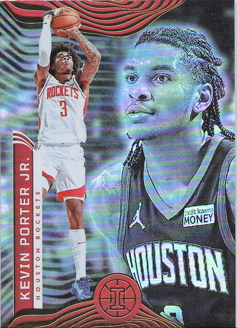 Kevin Porter Jr.