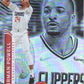 Norman Powell