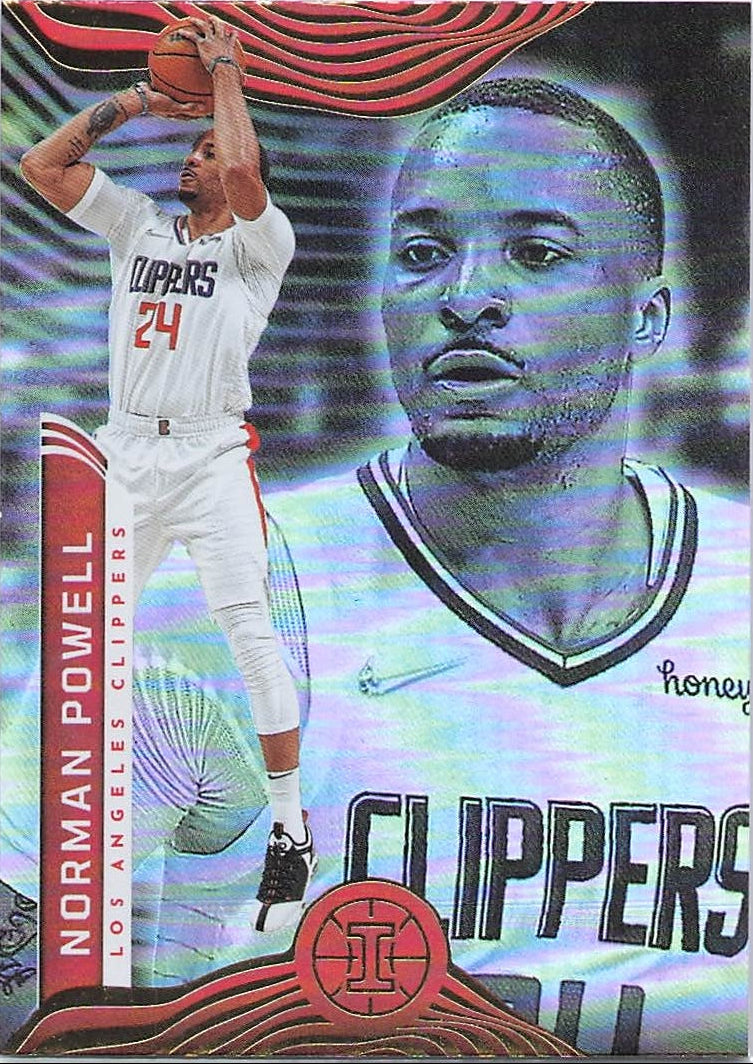 Norman Powell