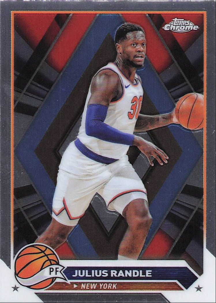 Julius Randle