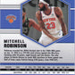 Mitchell Robinson (Back)