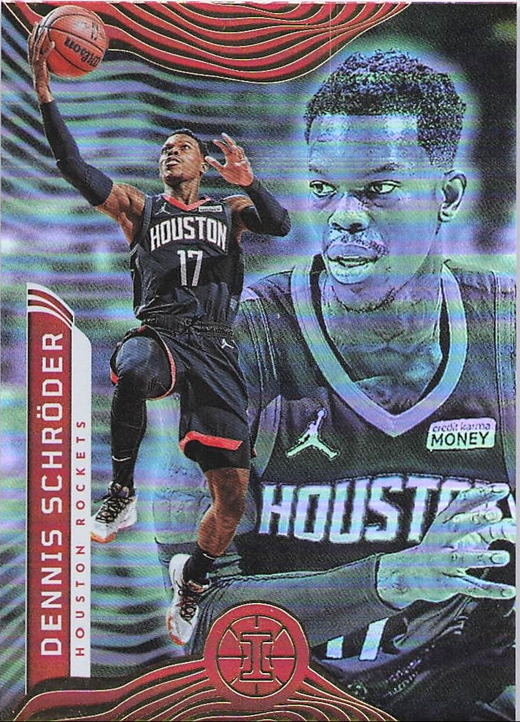 Dennis Schroder