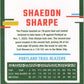Shaedon Sharpe (Back)