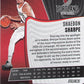 Shaedon Sharpe [Avalanche] (Back)