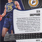 Ben Sheppard [Winter] (Back)
