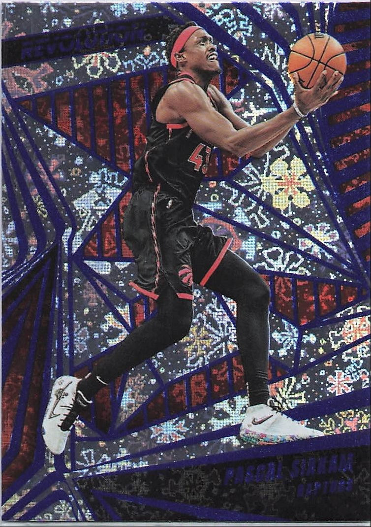 Pascal Siakam [Winter]