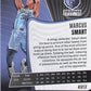 Marcus Smart [Winter] (Back)