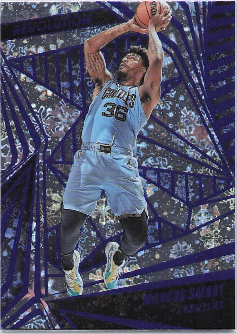 Marcus Smart [Winter]