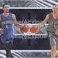 Jalen Suggs, Jason Kidd