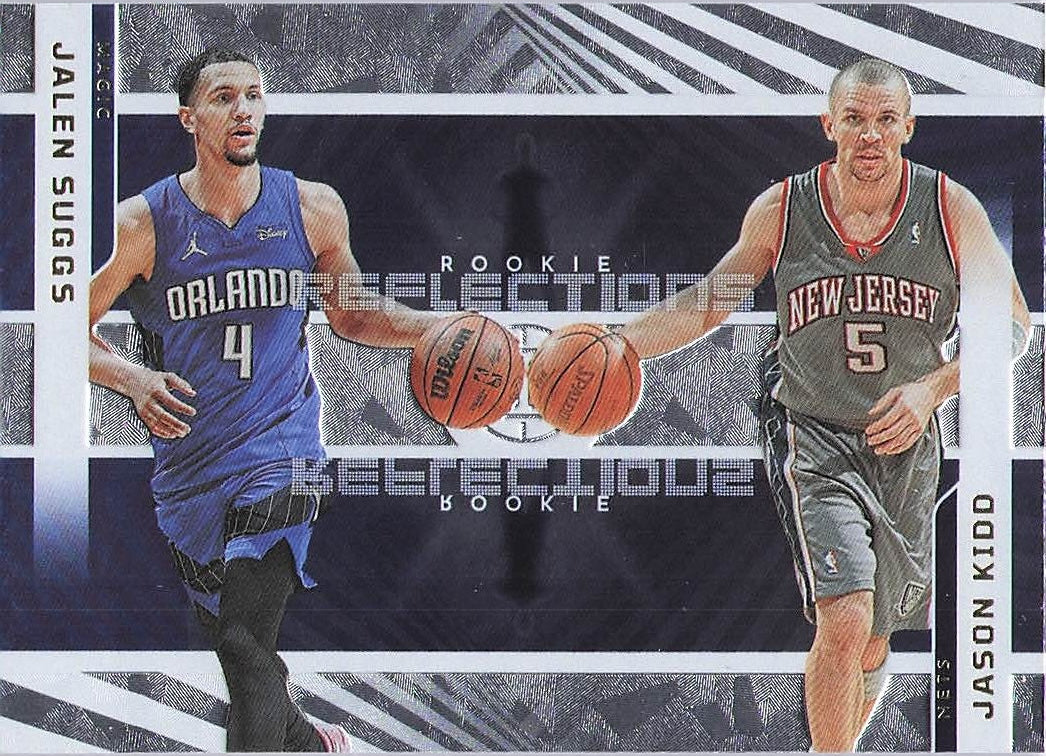 Jalen Suggs, Jason Kidd