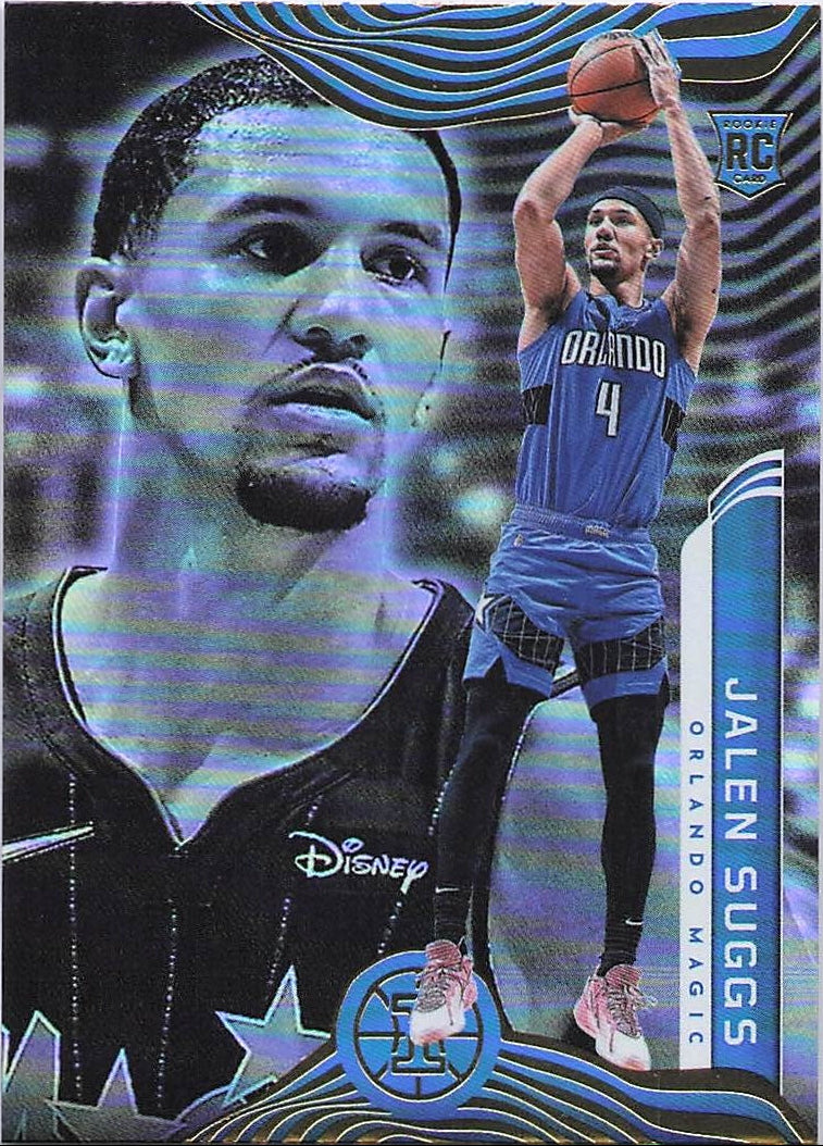 Jalen Suggs