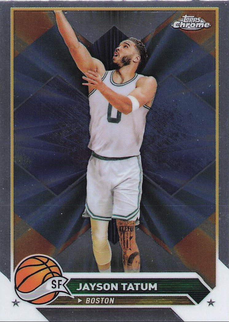 Jayson Tatum