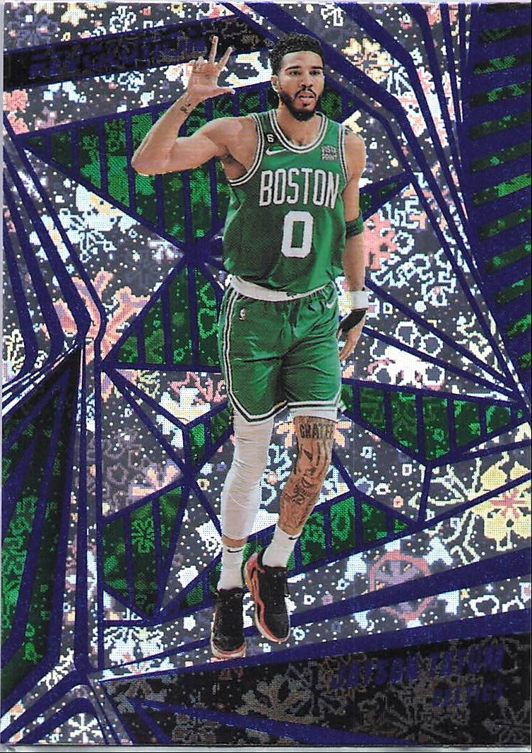 Jayson Tatum [Winter]