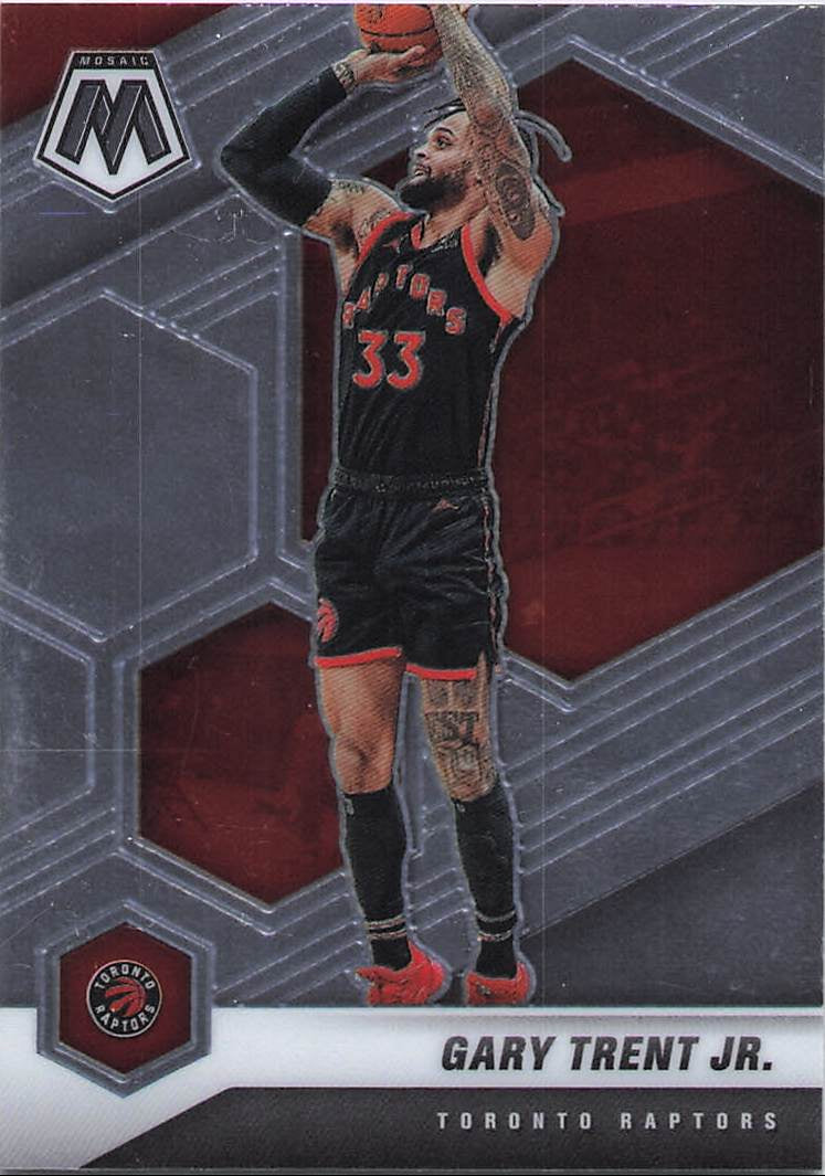 Gary Trent Jr.