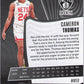 Cameron Thomas [Winter] (Back)