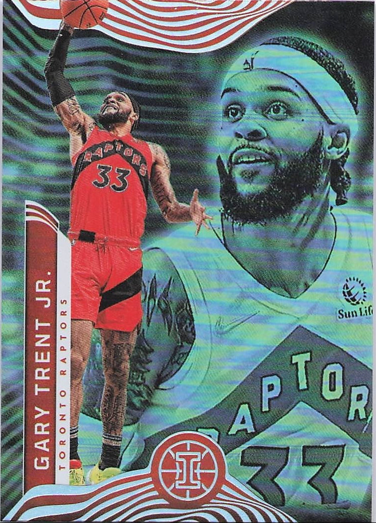 Gary Trent Jr.