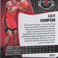 Amen Thompson [Winter] (Back)