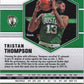 Tristan Thompson (Back)
