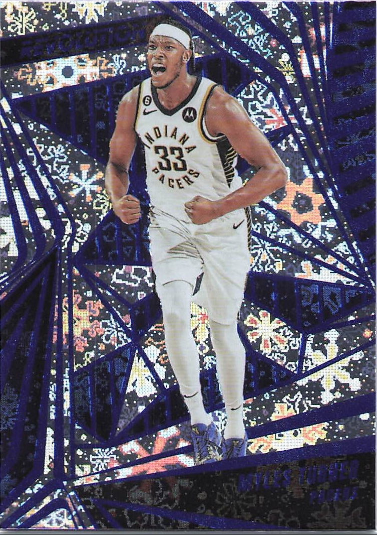 Myles Turner [Winter]