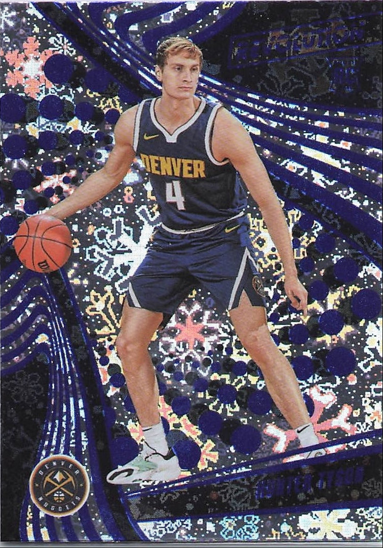 Hunter Tyson [Winter]
