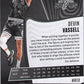 Devin Vassell [Winter] (Back)