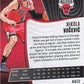 Nikola Vucevic [Winter] (Back)