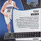 Franz Wagner [Avalanche] (Back)