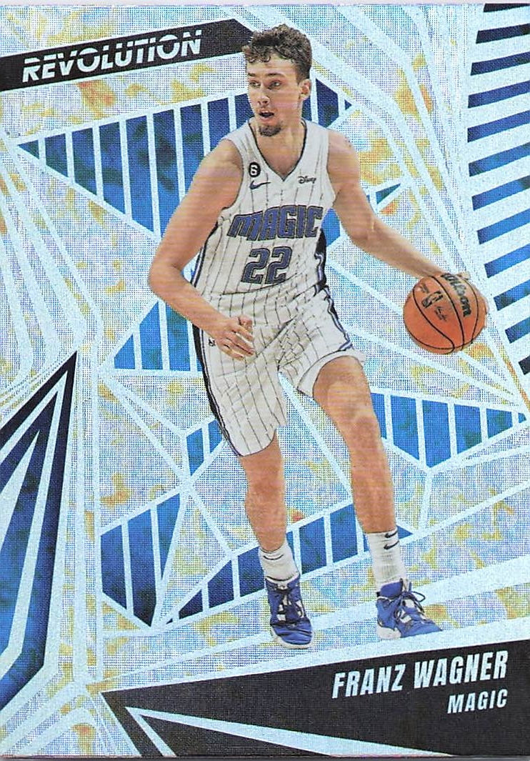 Franz Wagner [Avalanche]