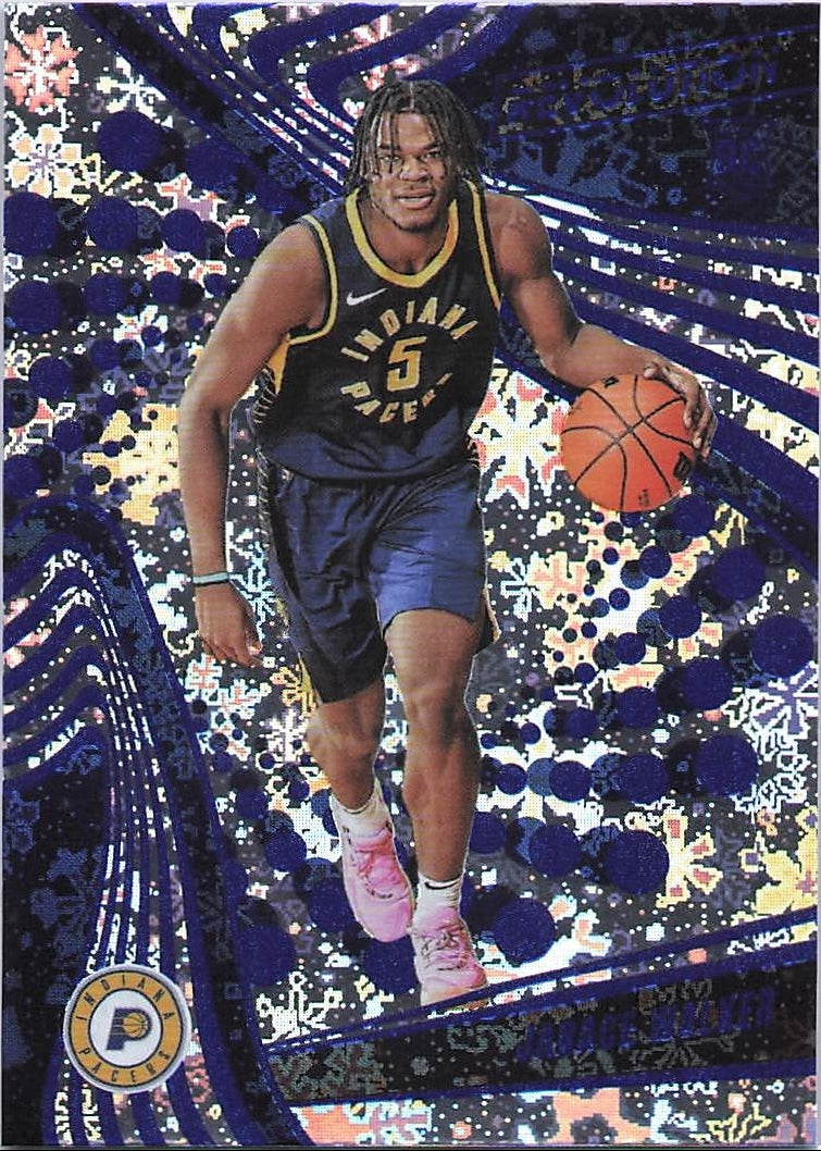 Jarace Walker [Winter]