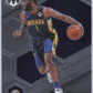 T. J. Warren