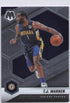 T. J. Warren