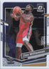 Zion Williamson