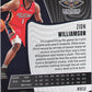 Zion Williamson [Winter] (Back)