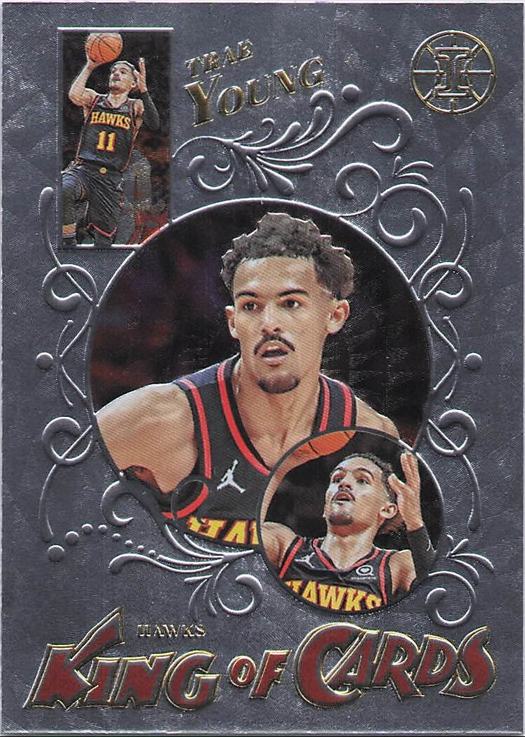 Trae Young
