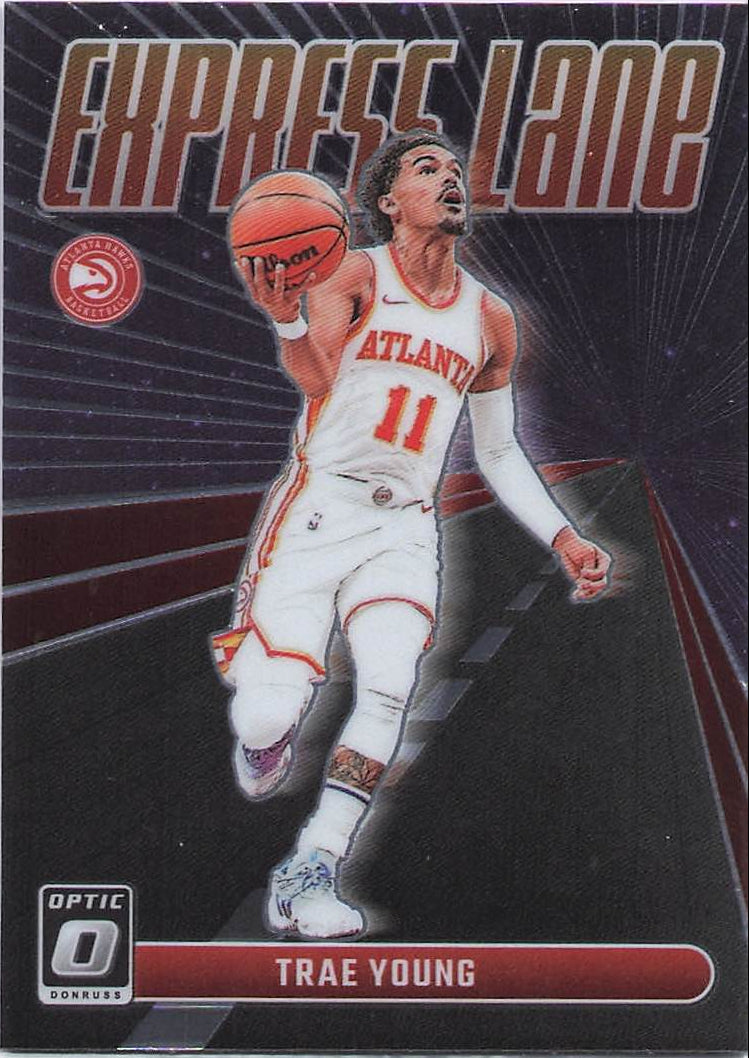 Trae Young
