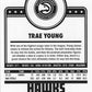 Trae Young (Back)