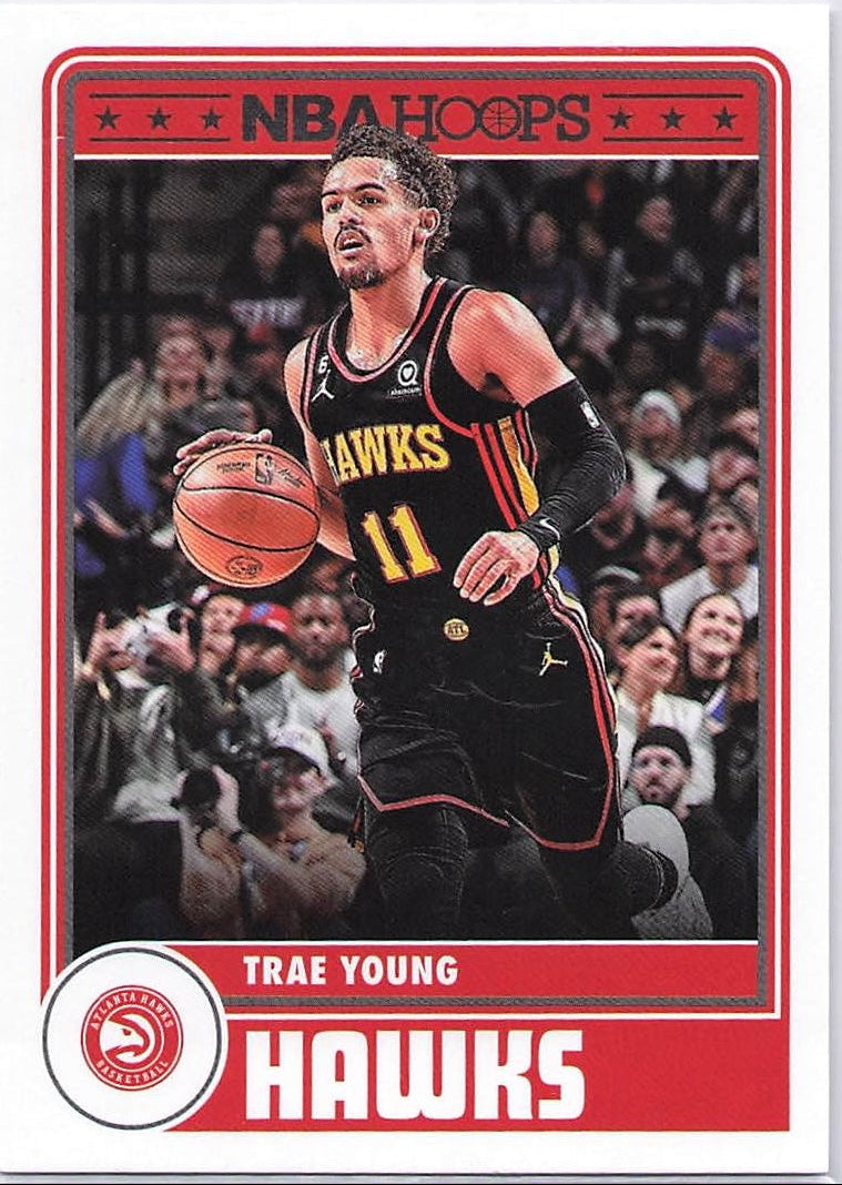 Trae Young