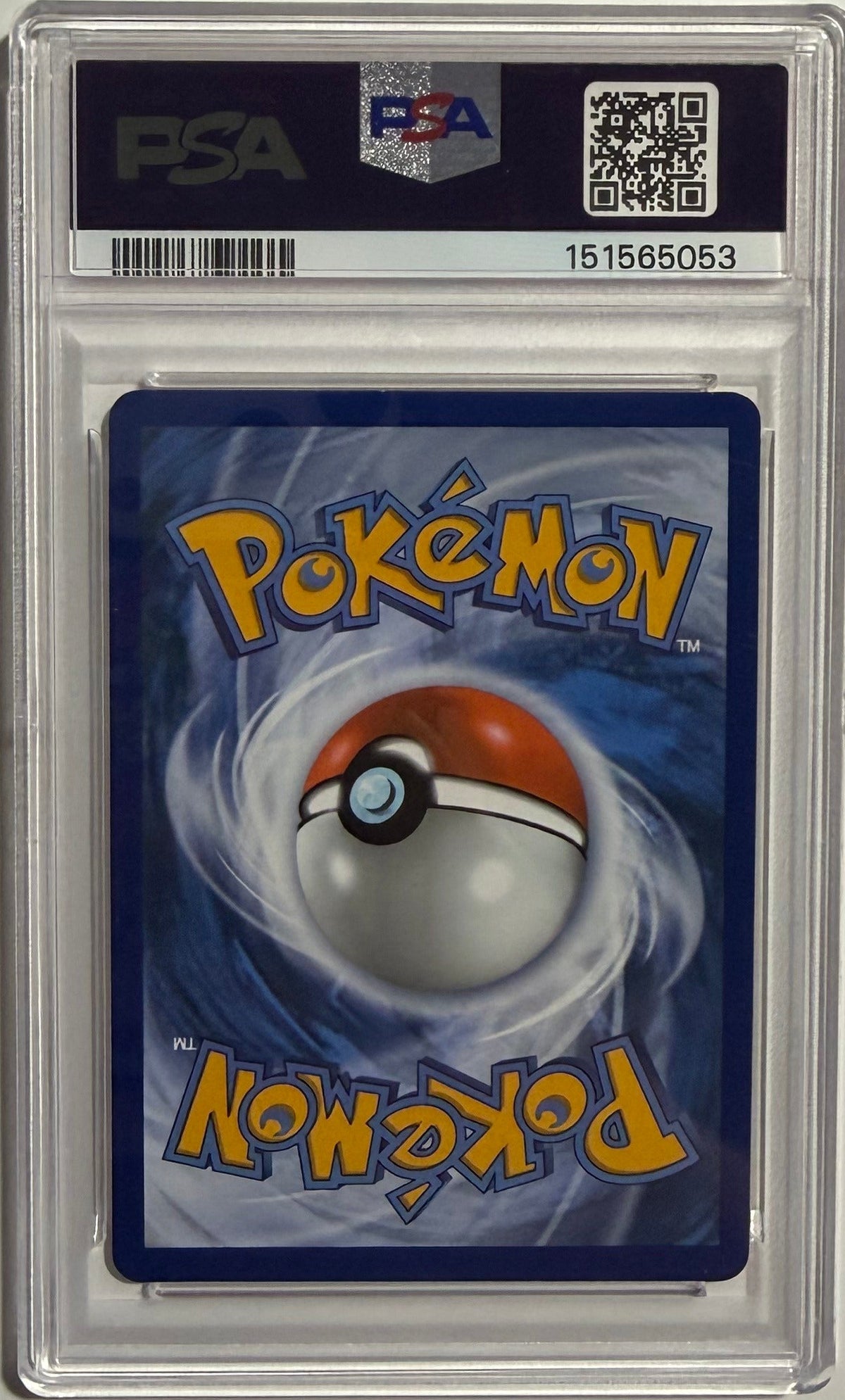 Team Rocket's Mewtwo ex - 240/182 [DRI - 240/182]