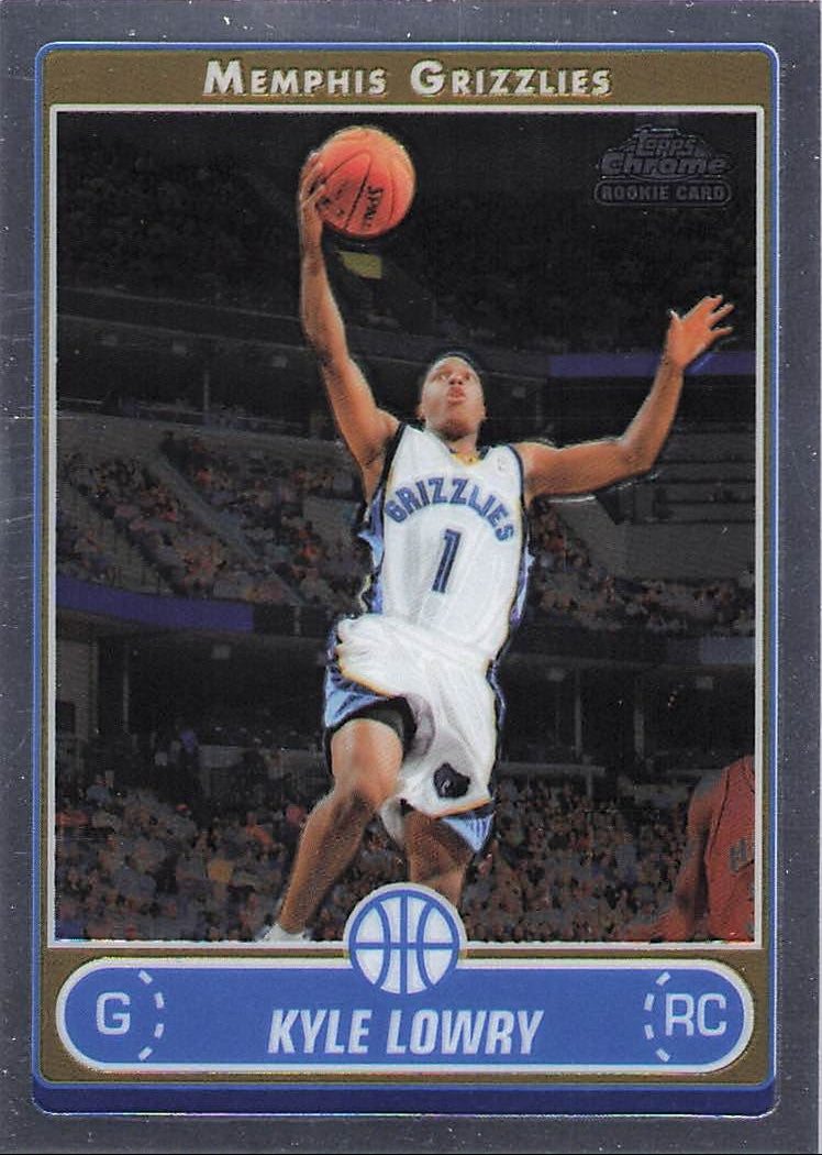 Kyle Lowry
