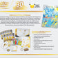 Pokémon TCG: 30th Celebration Elite Trainer Box (1 Full-Art Promo Card, 9 Booster Packs & Premium Accessories)