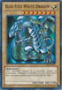 Blue-Eyes White Dragon