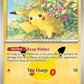 Pikachu - 033/128