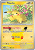 Pikachu - 033/128