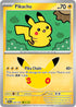 Pikachu - 034/128