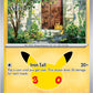 Pikachu - 039/128