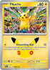 Pikachu - 040/128