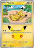 Pikachu - 043/128