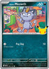 Alolan Meowth - 089/128