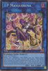 I:P Masquerena (Secret Rare)